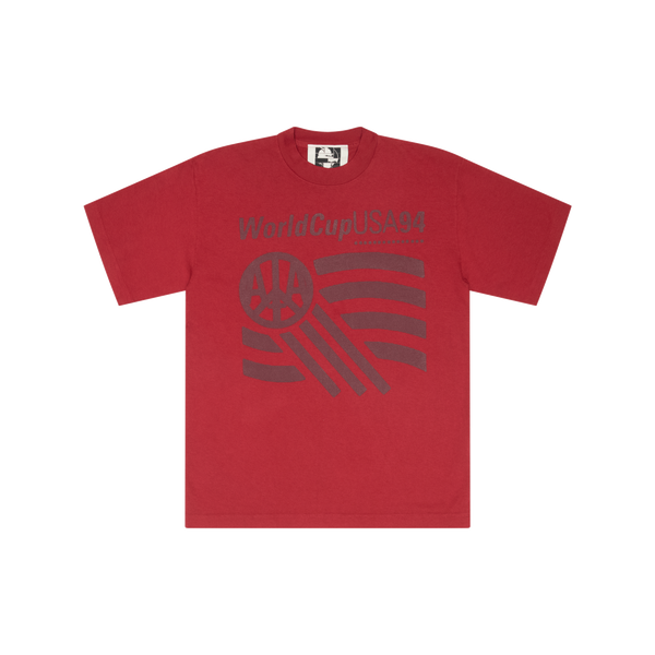 WC USA Tee