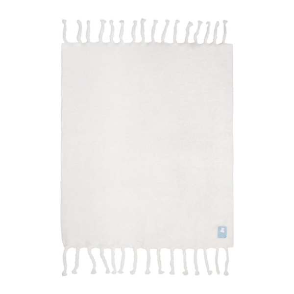 Kumo Mohair Blanket 0604