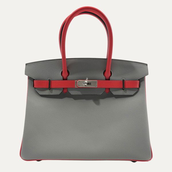 Hermès HSS Epsom Birkin 30