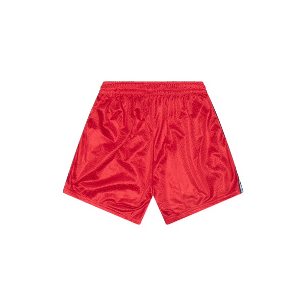 Red Shorts