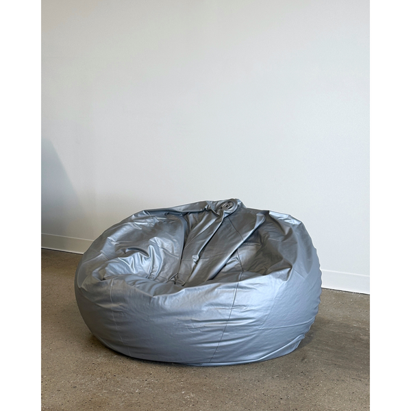 Memo Bean Bag Chair by Ron Arad and Nick Crosbie for Inflate Studio, UK, 1999