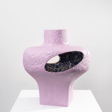 Vase Bronze 13, Kris Van Assche, 2025