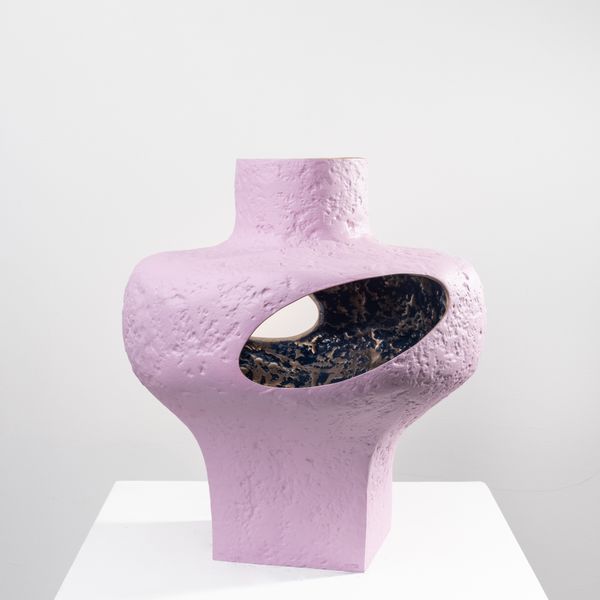 Vase Bronze 13, Kris Van Assche, 2025