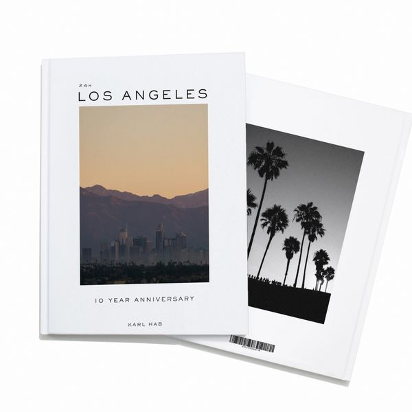 24H Los Angeles - 10 Year Anniversary