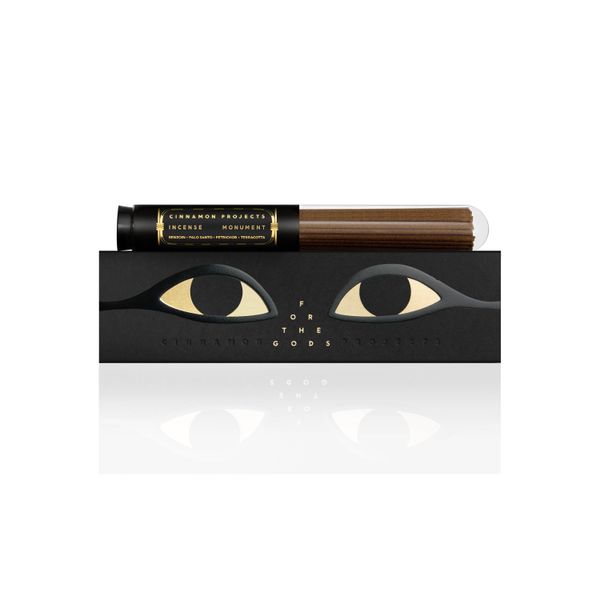 For The Gods Incense - Monument