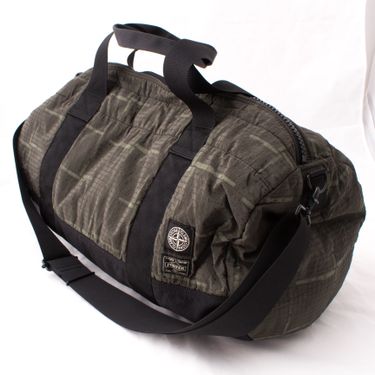Stone island x porter bag Clearance