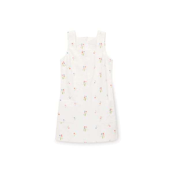 Vintage 0/40 Dress