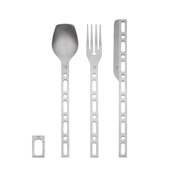 Occasional Object Cutlery Set