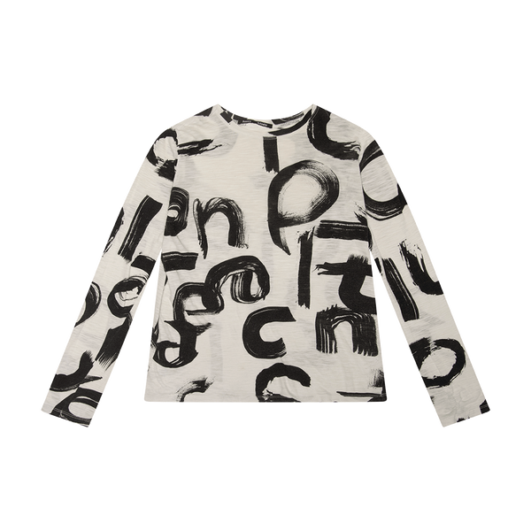 Proenza Shouler Long Sleeve