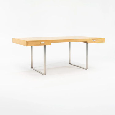 Director's Desk by Hans Wegner for Carl Hansen, 2021