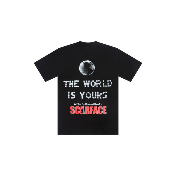 Scarface Tee