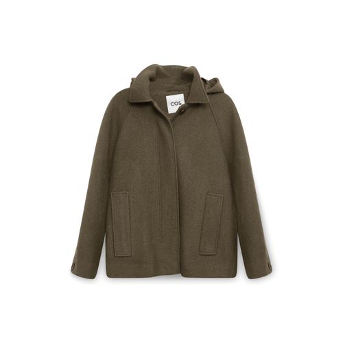 Cos Coat