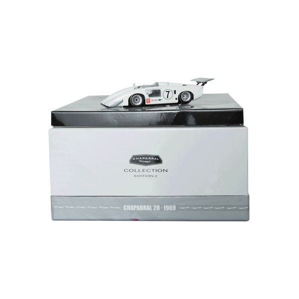 Minichamps Chaparral 2H-1969 1:43 Model