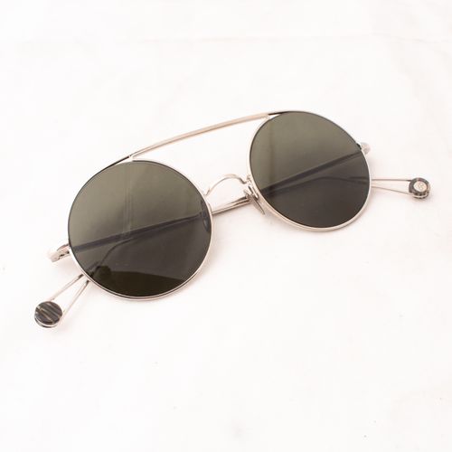 Louis Vuitton 1.1 Millionaires Sunglasses by Zack Bia
