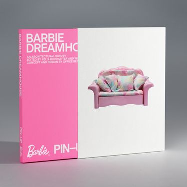 Barbie Dreamhouse: An Architectural Survey (Special Edition)