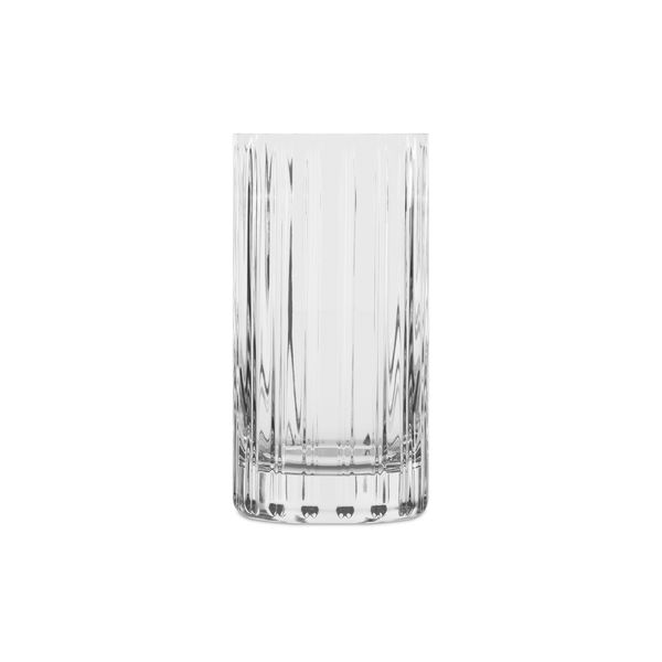 Highball Crystal Glass