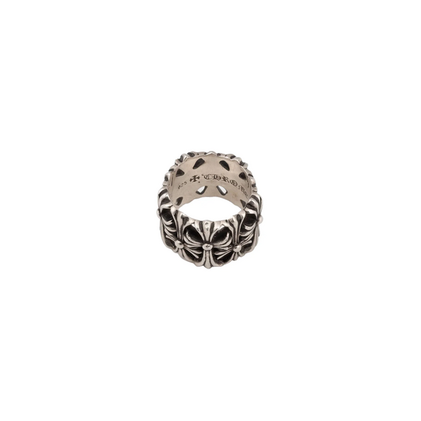 Chrome Hearts Cemetery Ring
