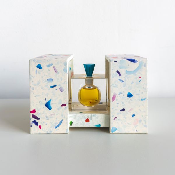 L'EAU D'ISSEY - SHIRO KURAMATA EDITION (20ml)