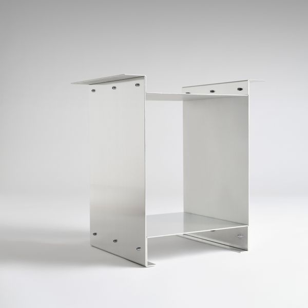 Wing Side Table