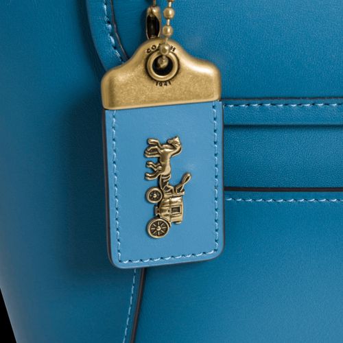 Coach Courier Carryall 