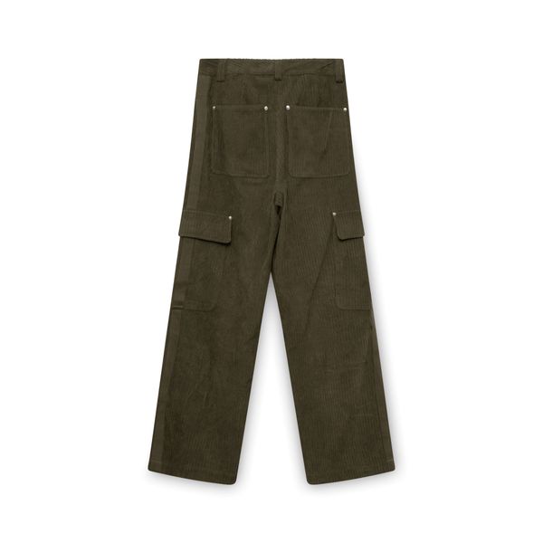 Helmut Lang Corduroy Pants