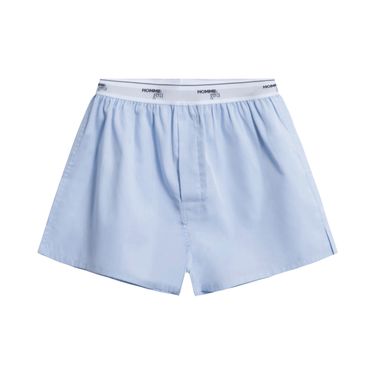 HommeGirls Blue Boxer Shorts