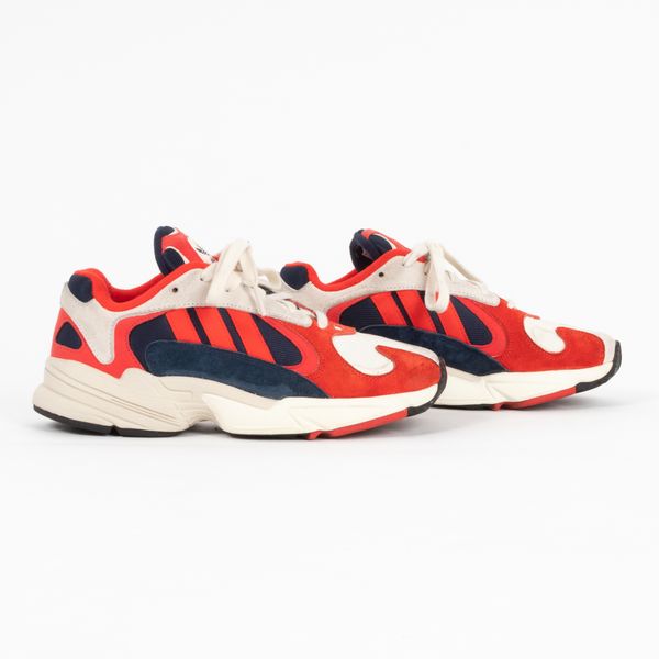 Adidas Originals Yung 1 Sneakers