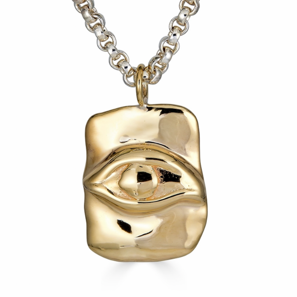 Eye Talisman