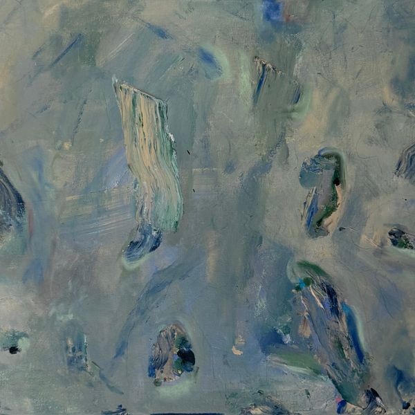 Moments in between moments I, 2025