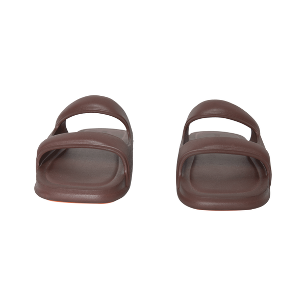 Melissa Free Grow Slide in Brown