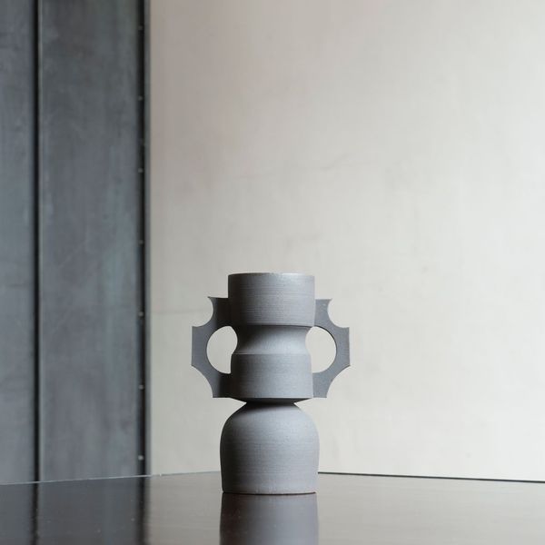 Adams Vase By Fritz Adamski, 2024