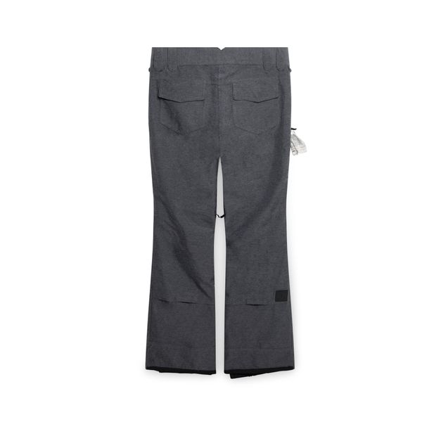 Neff Grey Ski Pants