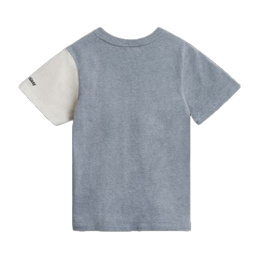 Stussy Contrast Sleeve T-Shirt 