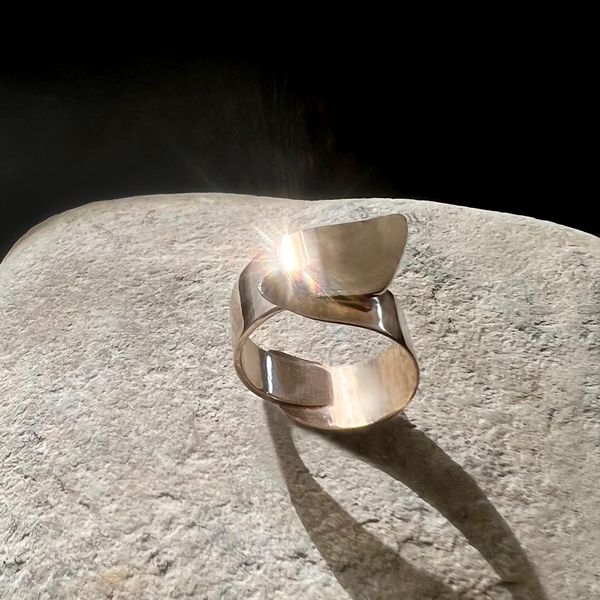 Plateau Ring 1.0