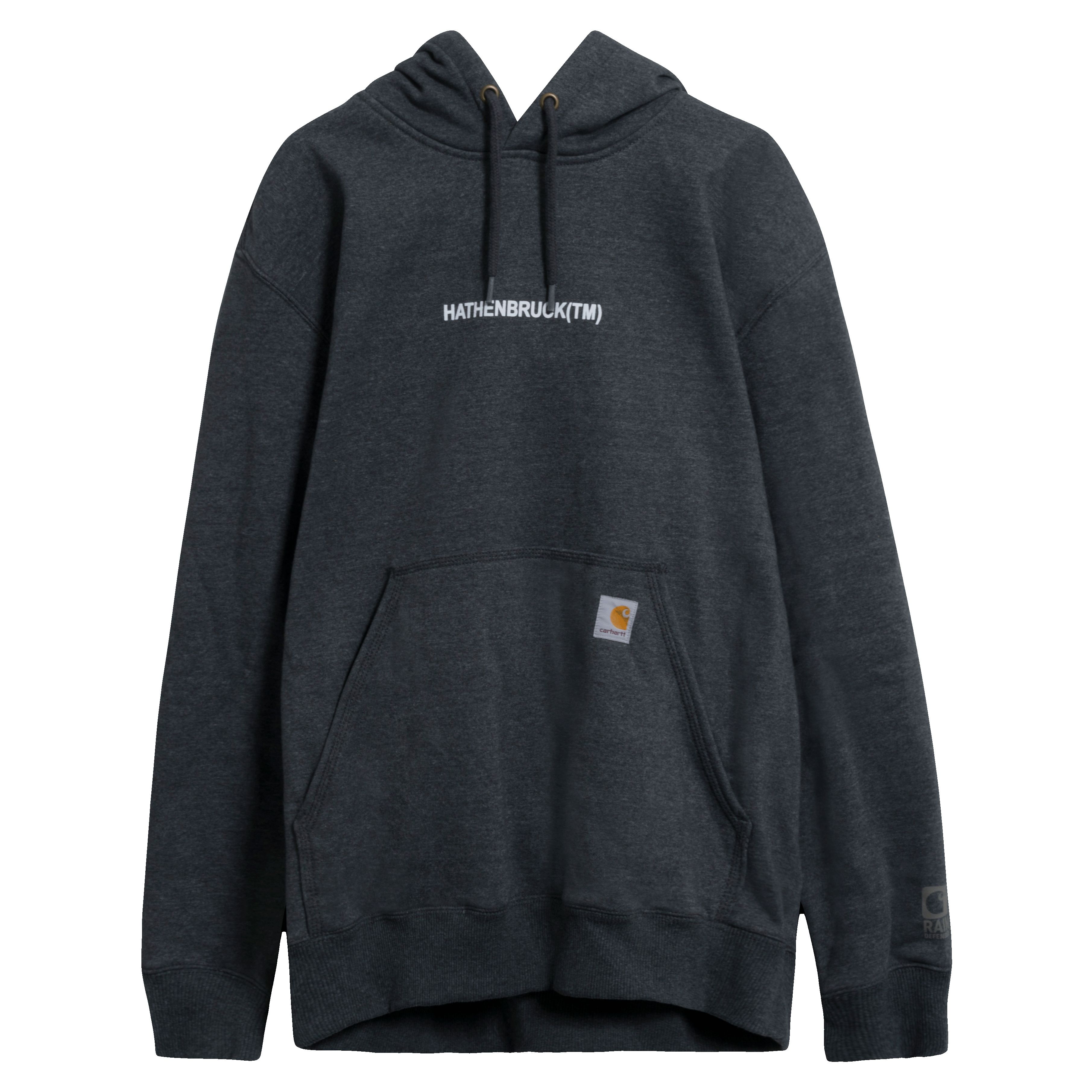 Carhartt 2025 nike hoodie