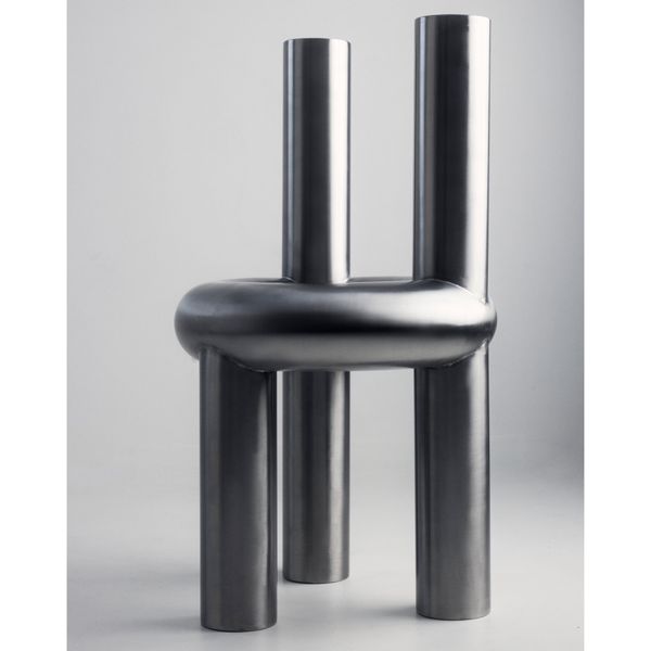 Chunk Chair