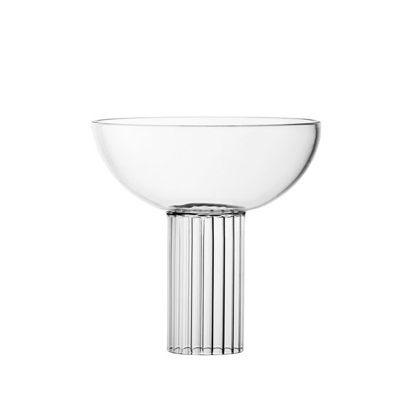 CALICI MILANESI - Coupe Glass