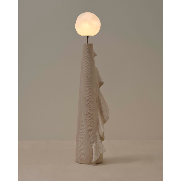Sam Klemick Hollywood Floor Lamp, 2025
