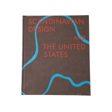 Scandinavian Design and the United States