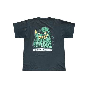 Vintage Soundgarden Godzilla T-Shirt