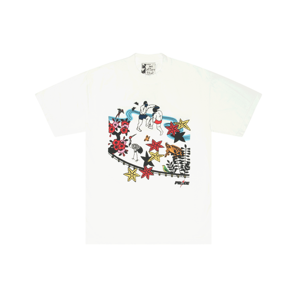 Pride FC Tee