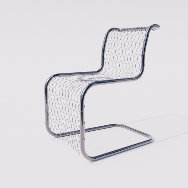 Exo Chair