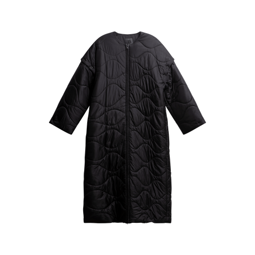 8 By Yoox Long Down Jacket