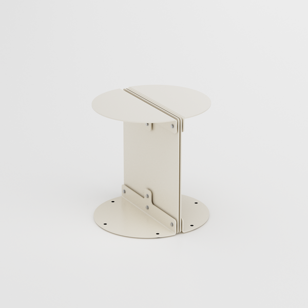 3060 Round Side Table
