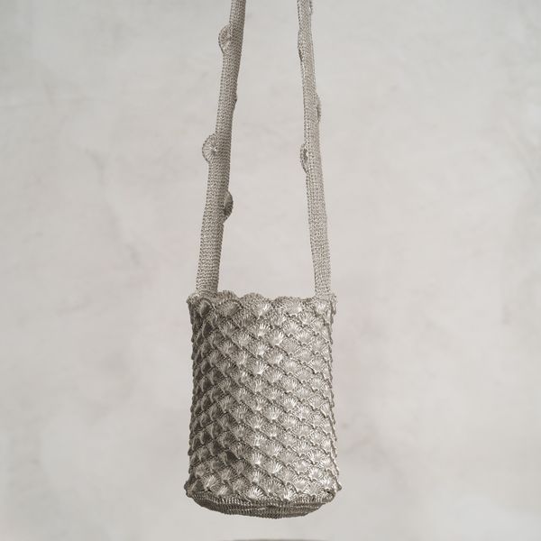 Seashell Bag
