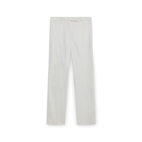 Prada Tan Trousers