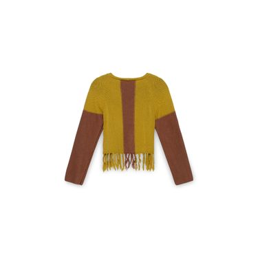 Eckhaus Latta Stripe Sweater