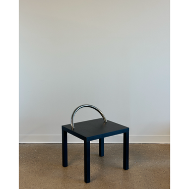 Ko-Ko Table by Shiro Kuramata for Cappellini