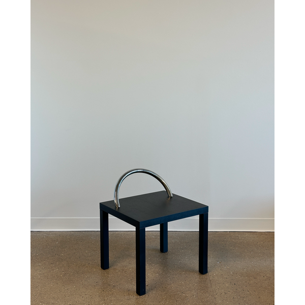 Ko-Ko Table by Shiro Kuramata for Cappellini