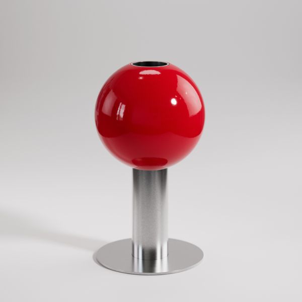FBG - Stainless Steel Base